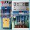 Economical Semi-Auto Hot Plate pressing Embossing machine