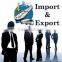 Import and Export Agent in china Import and Export service Import and Export in india