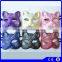 Innovative new products masquerade party mask High grade fine cat face animal mask