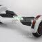 LED strip CE/Rohs/Fcc/EMC approved self balancing scooter 8 inch bluetooth speaker