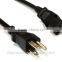 CCC female cable connector