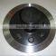 semi trailer 50mm king pin welded king pin China manufacturer