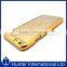 Best UK Gold Color Fashion Design Case For IPhone6