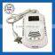 cigarette smoke detector,2014 hot selling fire alarm,LED smoke detector