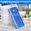 6000mAh travel tourism power bank NP09 ,slim power charger