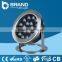 Hot Sale Best Price Stainless Steel DMX IP68 Pool LED Light RBG LED Pool Light, CE RoHS