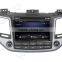 Wecaro WC-HU8015 Android 4.4.4 car dvd player touch screen for hyundai ix35 car entertainment system android A9 cpu