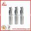 PCD router bit (2+2) for woodworking CNC