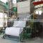 Best Quality Used Adhesive BOPP Tape Coating Machine