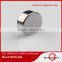n35-n52 disc permanent ndfeb/neodymium magnet for earphone and headset passed by ISO14001, ISO9001, ISO/TS16949                        
                                                                                Supplier's Choice