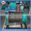 JZ series coal mine electric hoist winch