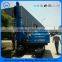 Max 6.5m Piling Depth Mini Screw Pile Driver For Exporting