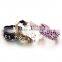 Manufacturer selling spike nails pet collars big strong dog collars