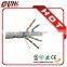 on time 305m Flexible Specialty lan cable ethernet wholesale cat5 cay5e cat6