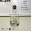 100ml Glass Freshener Cork Aroma Bottle Empty For Sale