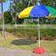 2016 High Quality OEM Custom Printing Outdoor Chinese Parasol Promotion Umbrella