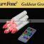Moving Flameless Candle Christmas Tree Led Candle Light