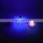Plastic Christmas Plastic Snowflake Led Flashing Snowflake Christmas Gifts for Kids