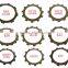 Chinese Motorcycle Parts Dealer Supply Wuyang Parts for Honda CBF150