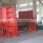 Hydraulic Rolling Machine SW11SNC-80X3000