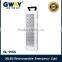 rechargeable Emergency LED camping lantern,New ABS plastic light for camping lantrn