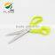 YangJiang stainless steel kids safety scissors for school office household use