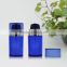 China Airless Skin Care Cosmetics Acrylic Bottle 30ml 50ml PA15