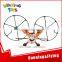 flying good anti-shock exchangeable quadcopter uav drone with hd camera