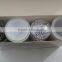 Dental Supply Colored Ultra Fine / Fine / Regular / Cylinder Type Disposable Bendable Micro Brushes / Micro Applicators