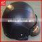 Favourite open half face motorcycle helmet for adults
