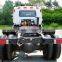Euro4 260HP Dongfeng LNG EQ4160GD4N Tractor Truck, Dongfeng Truck, Camions Tractor