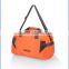 2016 Hot new Wholesale Custom Made DurableTravelling Sport Duffel Bag
