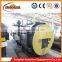 LPG 4ton diesel boiler
