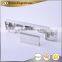 ISO9001:2008 Custom Fabrication Services anodize blacking cnc mill parts