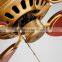 220v/230v/240v Indoor Ceiling Fans Without Lights