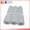 Designer useful filter core filter element