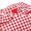 made in Japan baby diaper manufacturers wholesale product cute check pattern clothe nappies cover for girl high quality