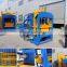 QT10-15 Popular brick machine concrete block machine zenith german for investment project