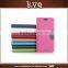 New Wallet PU Leather TPU Case Cover For Samsung Galaxy J7