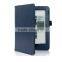 Best selling stitching leather cae For Kobo Glo with pen holder