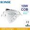 High lumens showroom LED COB Track light