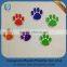 soft pvc souvenir italy souvenir fridge magnet