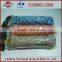 5/16 inch 8mm navy blue polypropylene ropes