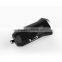 Portable Car Charger 5V 1A Usb Travel Car Charger