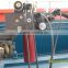 Good performance 6m cnc bender machine ss price