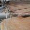 3 3/4" x 3/4" Indonesia merbau hardwood flooring