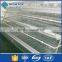 Design Pakistan Poultry Farm new design chicken egg laying cage for chickens