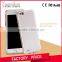 New Arrival 4000 mah External Battery Case Phone Power Charge Case 4000 mah for IPhone 6 plus