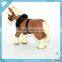 free shipping pvc vinyl toy factory pvc horse toy