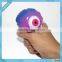 wholesale cheap OEM TPR light up Monster pop eye toy ICTI factory